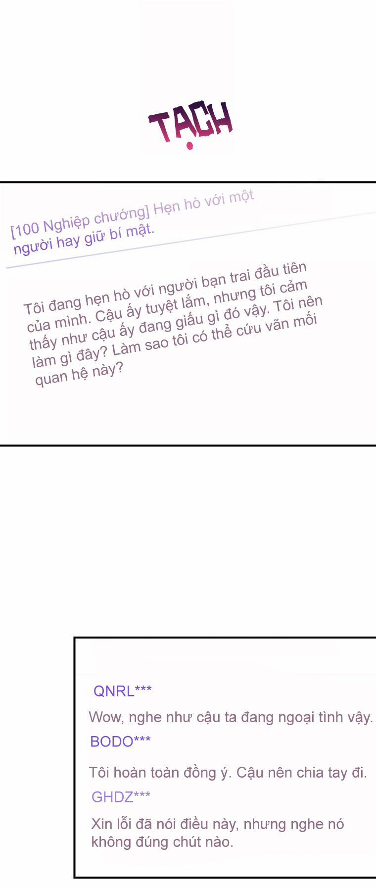 Có Chuyện Gì Xảy Ra Với Sự Nổi Tiếng Của Tôi Thế? 55 trang 21
