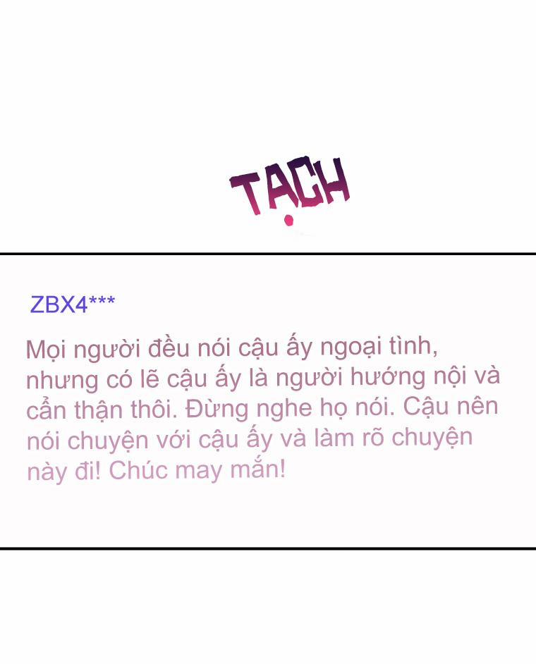 Có Chuyện Gì Xảy Ra Với Sự Nổi Tiếng Của Tôi Thế? 55 trang 22