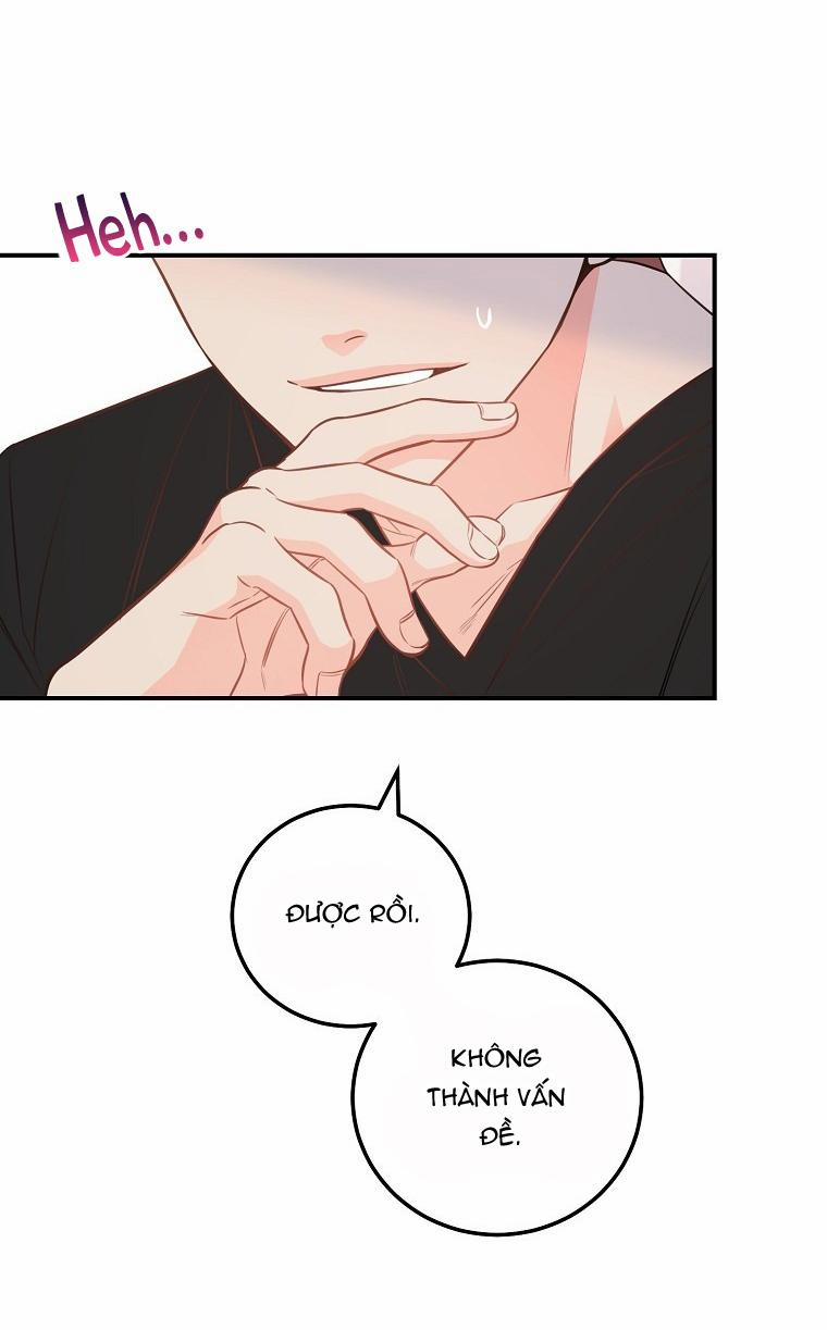 Có Chuyện Gì Xảy Ra Với Sự Nổi Tiếng Của Tôi Thế? 55 trang 25