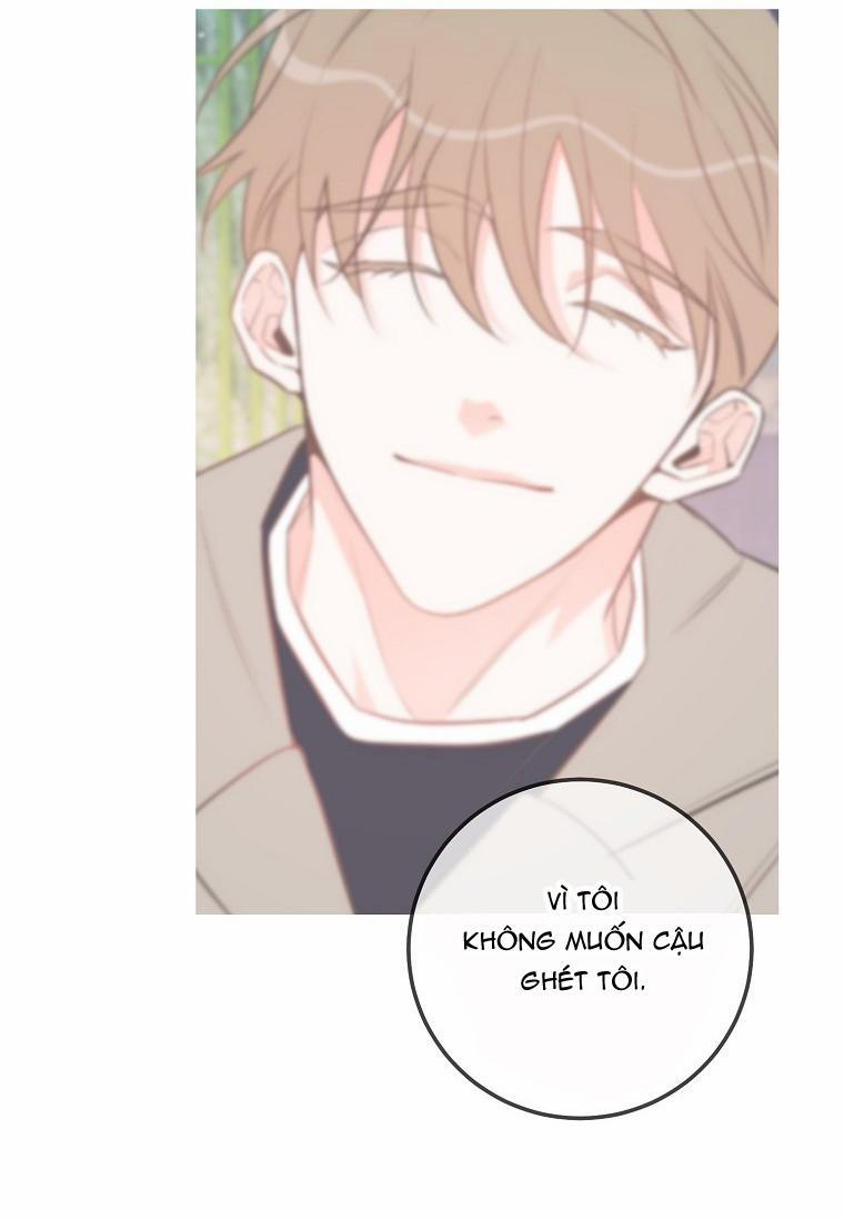 Có Chuyện Gì Xảy Ra Với Sự Nổi Tiếng Của Tôi Thế? 55 trang 27