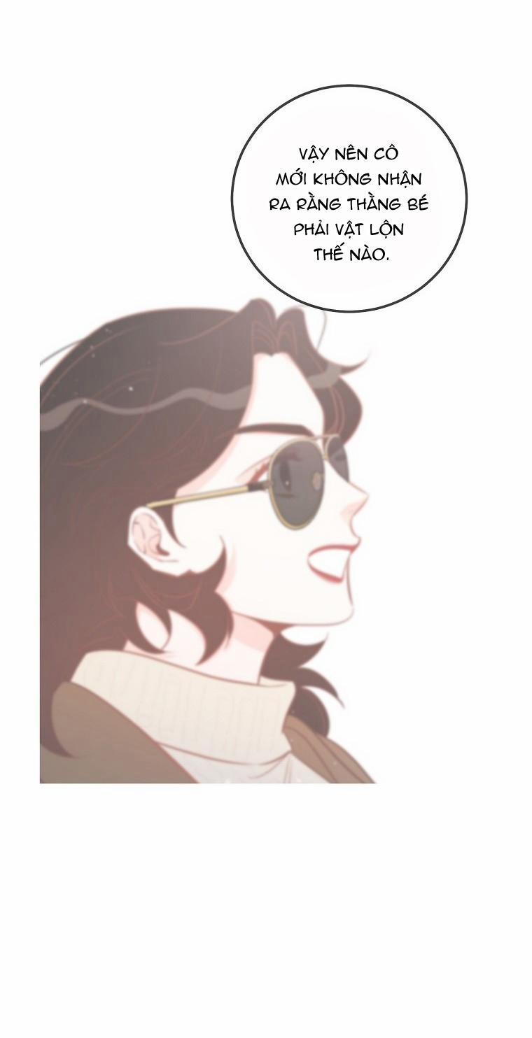 Có Chuyện Gì Xảy Ra Với Sự Nổi Tiếng Của Tôi Thế? 55 trang 28