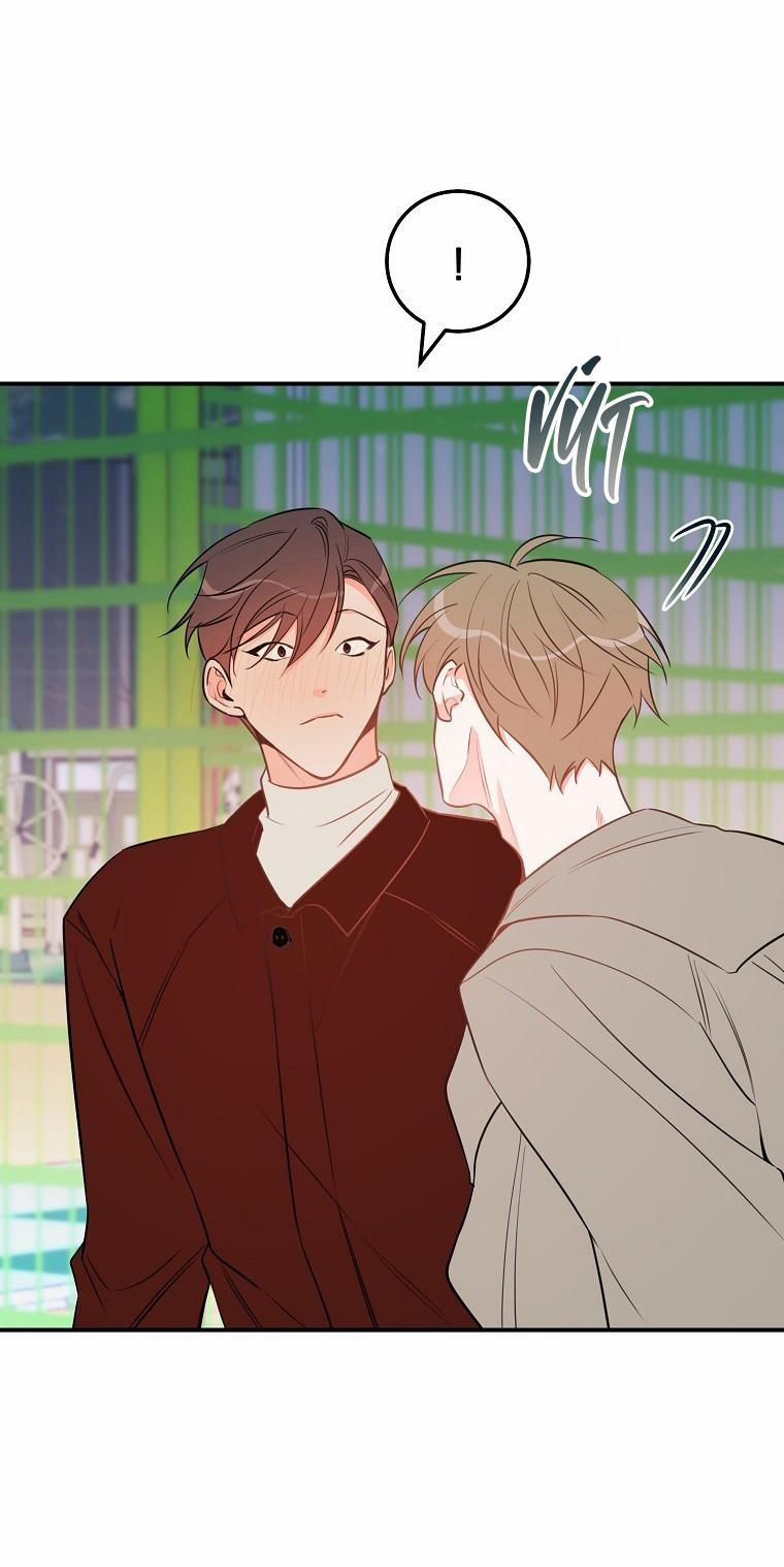 Có Chuyện Gì Xảy Ra Với Sự Nổi Tiếng Của Tôi Thế? 55 trang 3