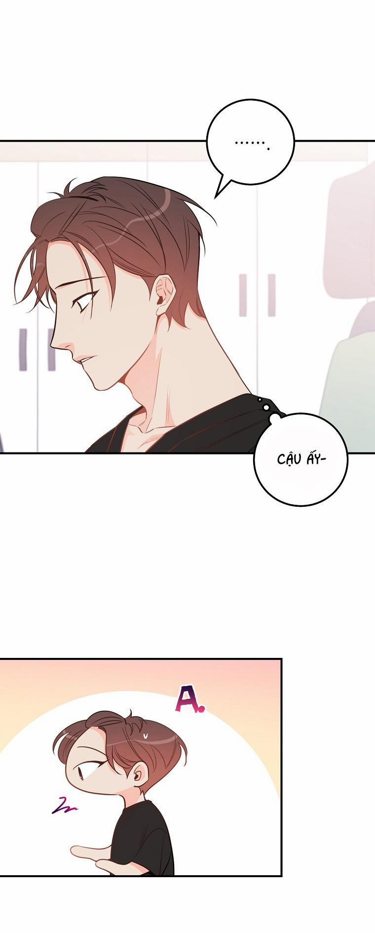 Có Chuyện Gì Xảy Ra Với Sự Nổi Tiếng Của Tôi Thế? 55 trang 30