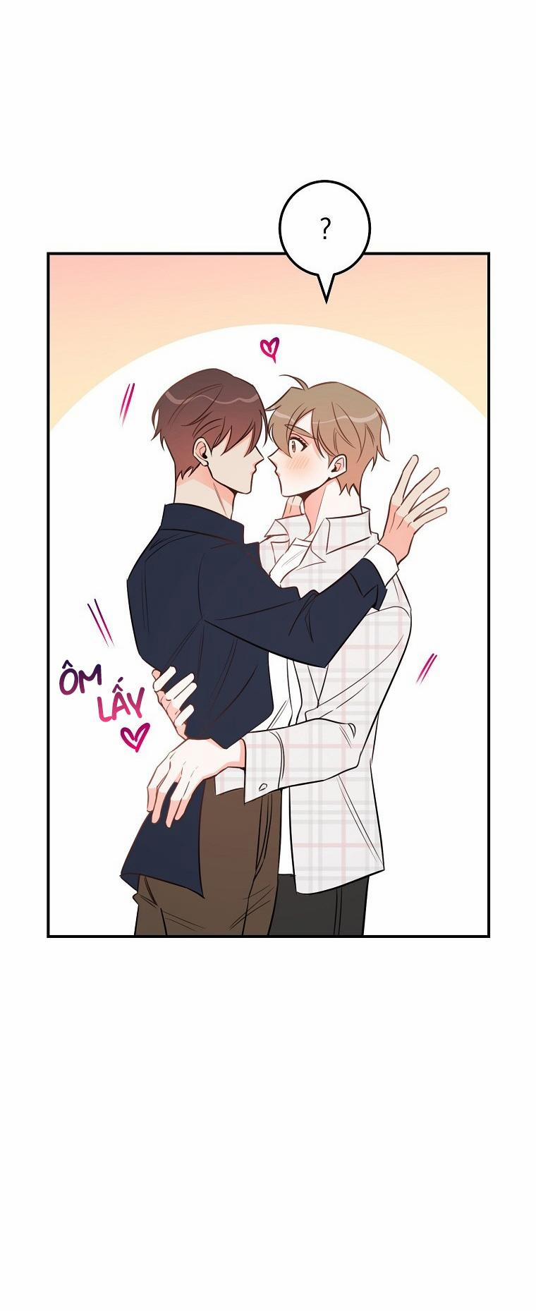 Có Chuyện Gì Xảy Ra Với Sự Nổi Tiếng Của Tôi Thế? 55 trang 33