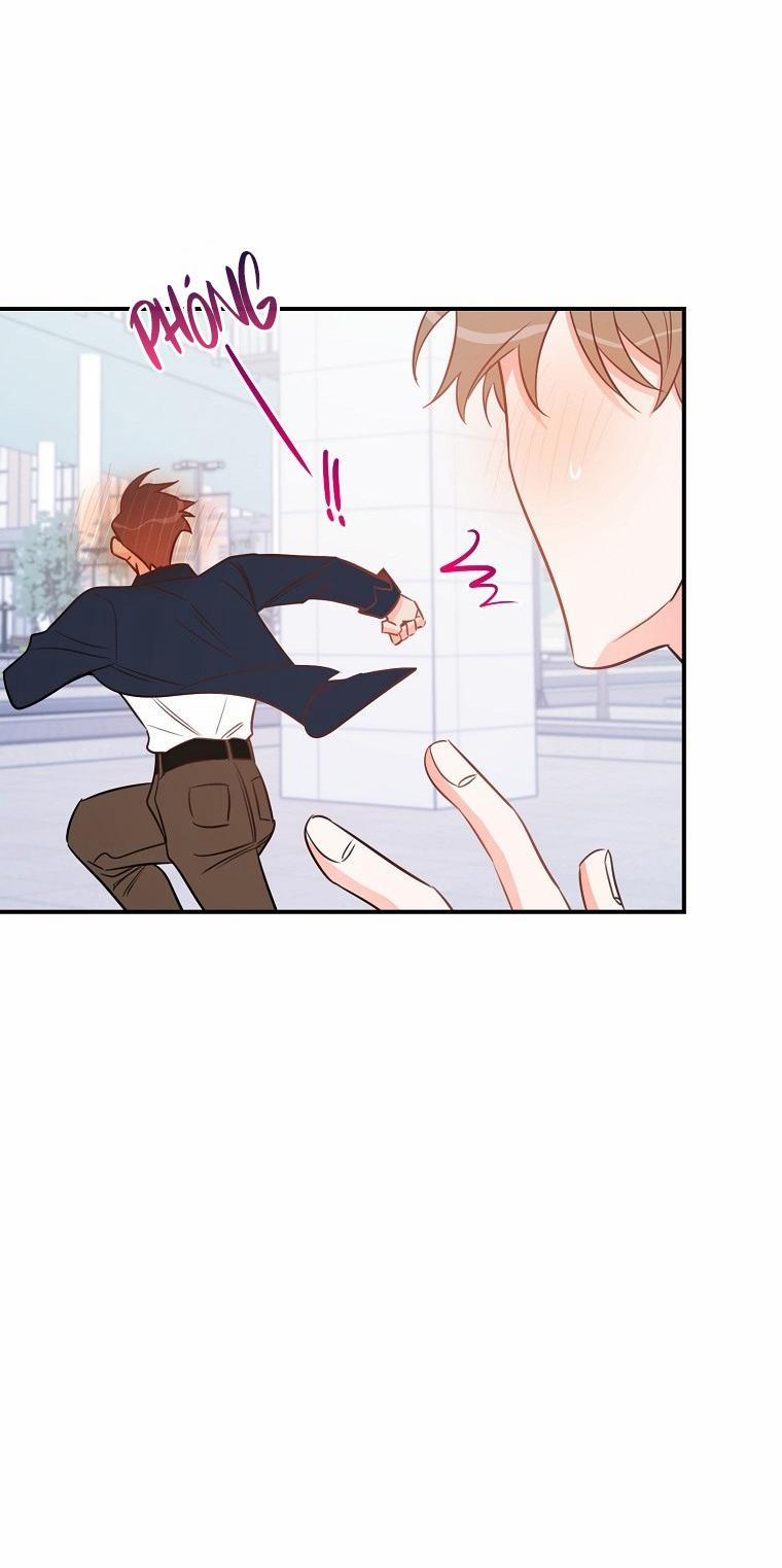 Có Chuyện Gì Xảy Ra Với Sự Nổi Tiếng Của Tôi Thế? 55 trang 34