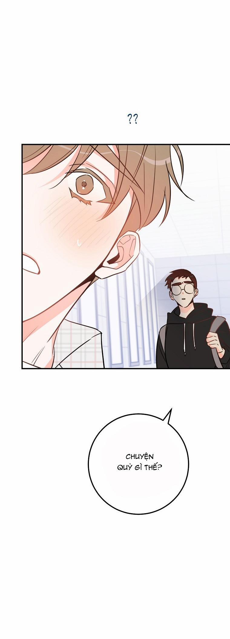 Có Chuyện Gì Xảy Ra Với Sự Nổi Tiếng Của Tôi Thế? 55 trang 35