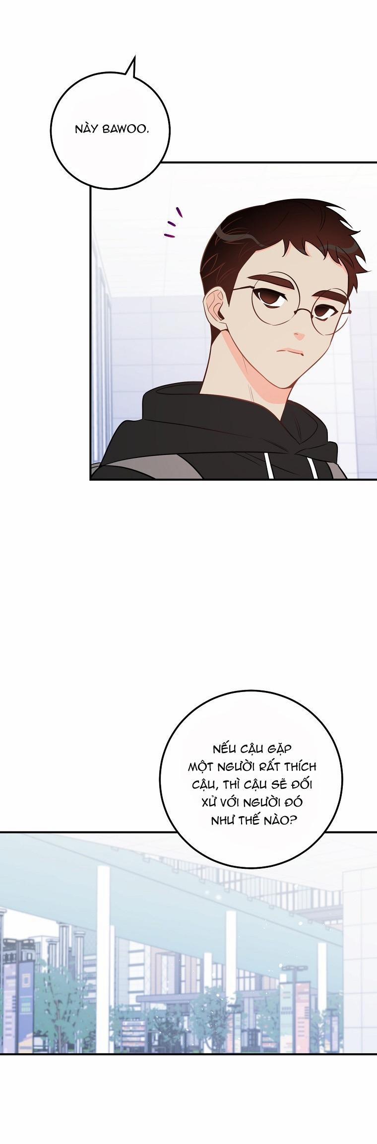 Có Chuyện Gì Xảy Ra Với Sự Nổi Tiếng Của Tôi Thế? 55 trang 38