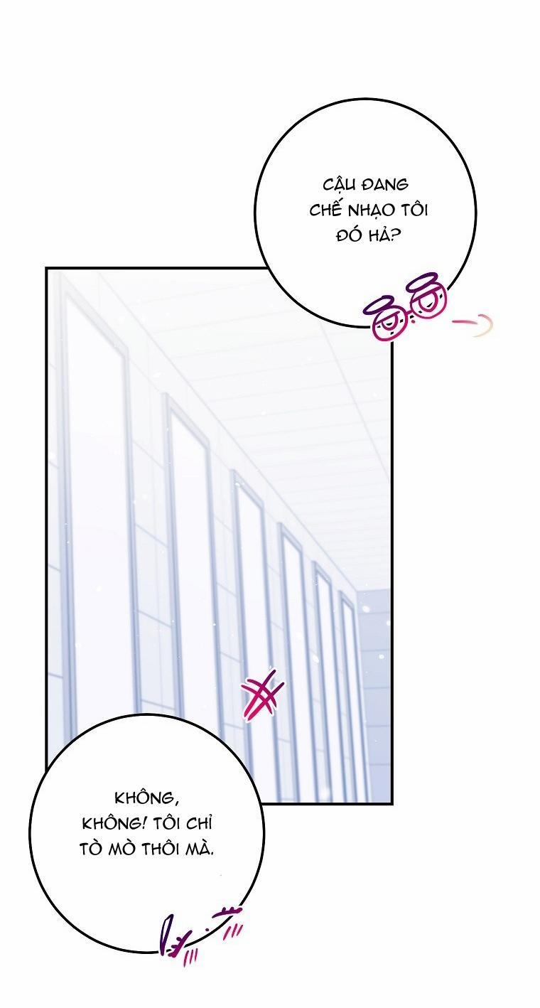 Có Chuyện Gì Xảy Ra Với Sự Nổi Tiếng Của Tôi Thế? 55 trang 39