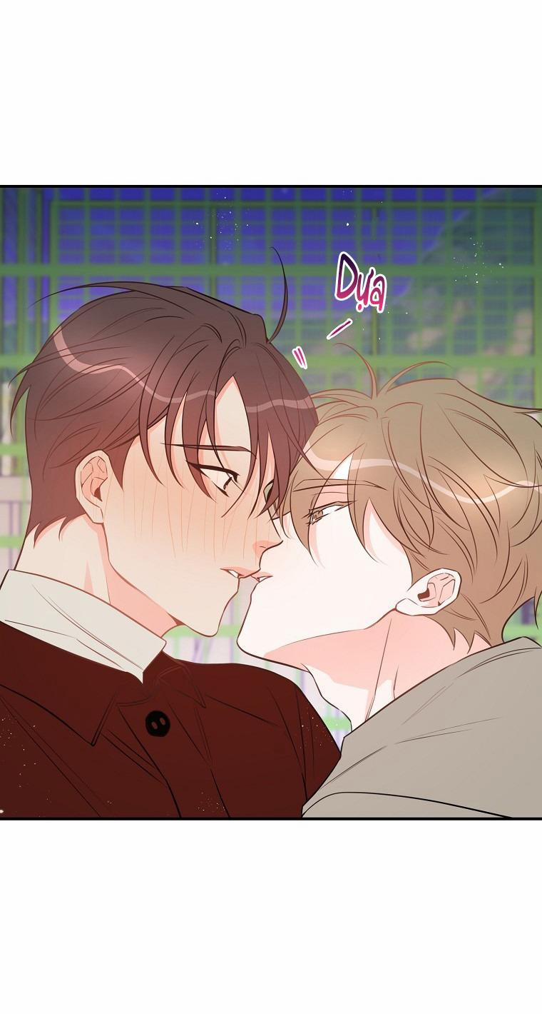 Có Chuyện Gì Xảy Ra Với Sự Nổi Tiếng Của Tôi Thế? 55 trang 4