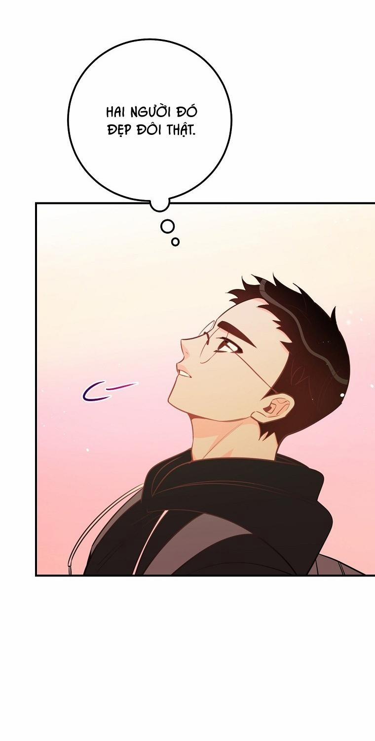 Có Chuyện Gì Xảy Ra Với Sự Nổi Tiếng Của Tôi Thế? 55 trang 45