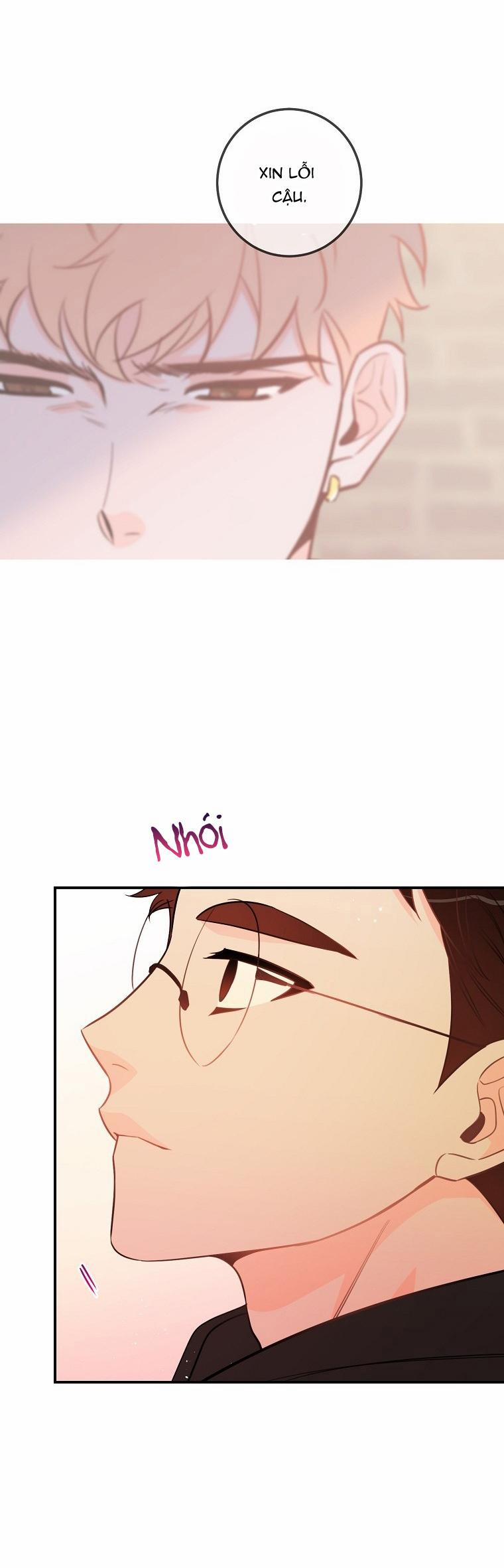 Có Chuyện Gì Xảy Ra Với Sự Nổi Tiếng Của Tôi Thế? 55 trang 46