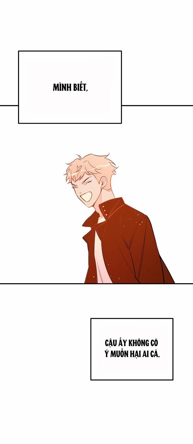 Có Chuyện Gì Xảy Ra Với Sự Nổi Tiếng Của Tôi Thế? 55 trang 47