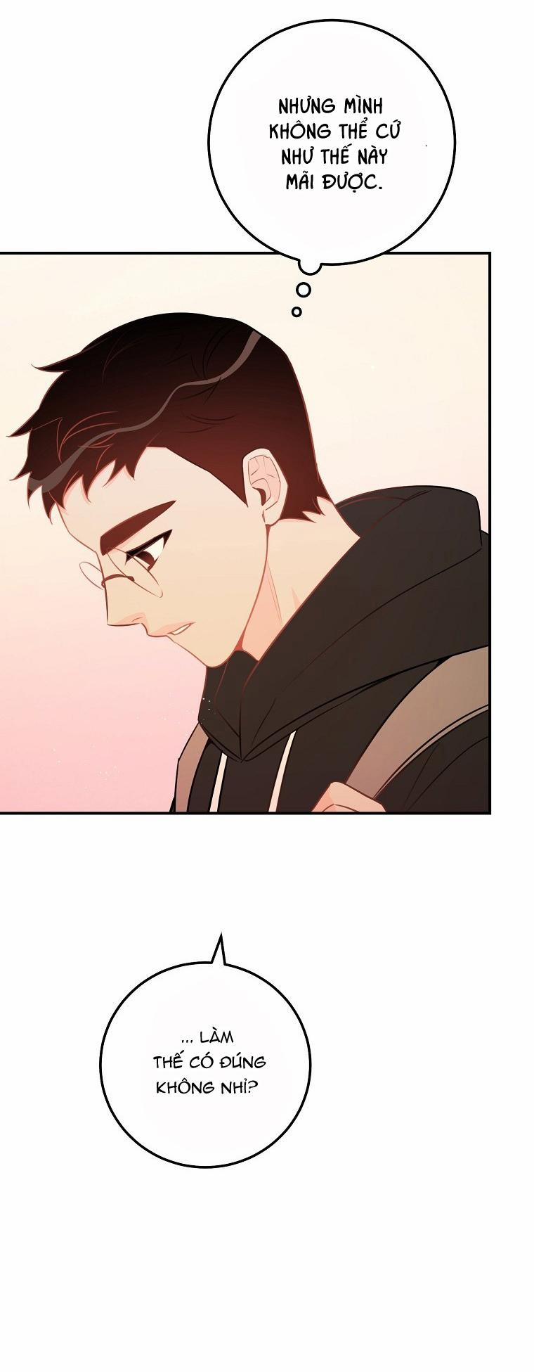 Có Chuyện Gì Xảy Ra Với Sự Nổi Tiếng Của Tôi Thế? 55 trang 48