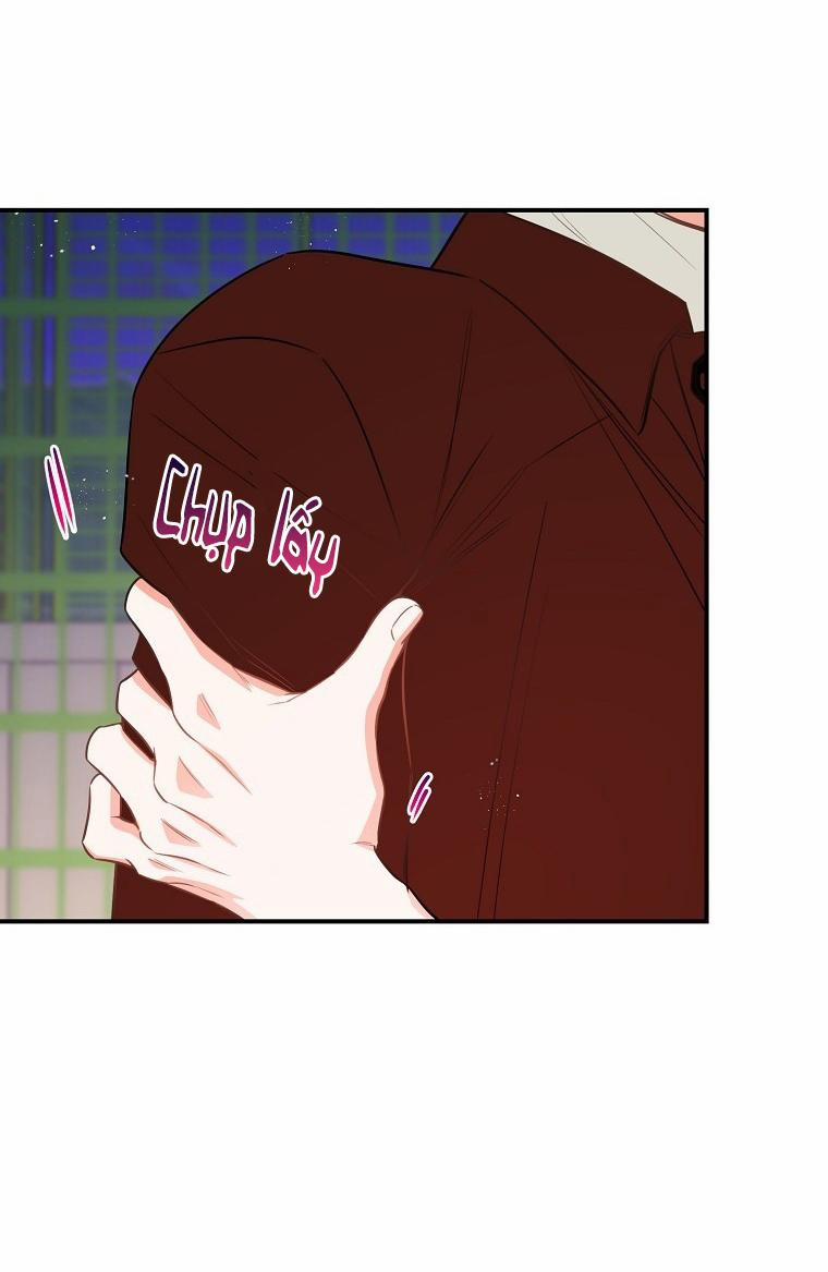 Có Chuyện Gì Xảy Ra Với Sự Nổi Tiếng Của Tôi Thế? 55 trang 5