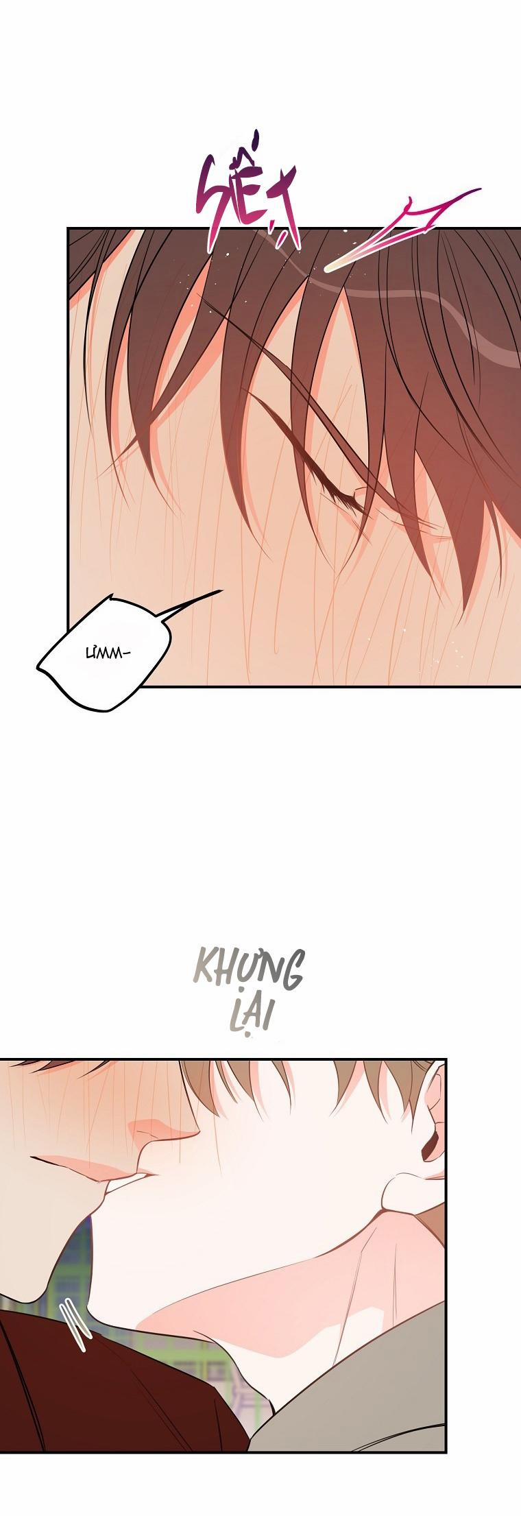 Có Chuyện Gì Xảy Ra Với Sự Nổi Tiếng Của Tôi Thế? 55 trang 6