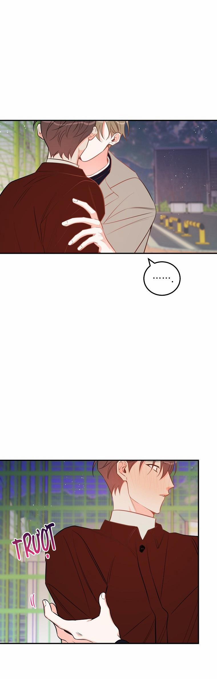 Có Chuyện Gì Xảy Ra Với Sự Nổi Tiếng Của Tôi Thế? 55 trang 7