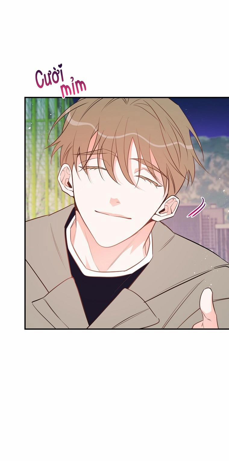 Có Chuyện Gì Xảy Ra Với Sự Nổi Tiếng Của Tôi Thế? 55 trang 8