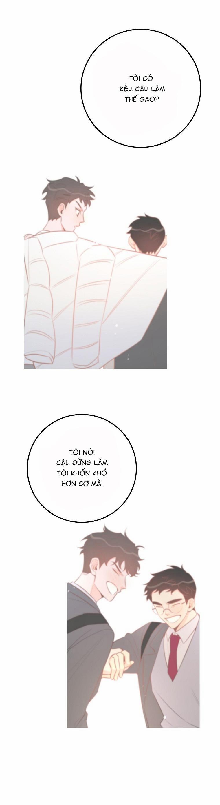 Có Chuyện Gì Xảy Ra Với Sự Nổi Tiếng Của Tôi Thế? 56 trang 10