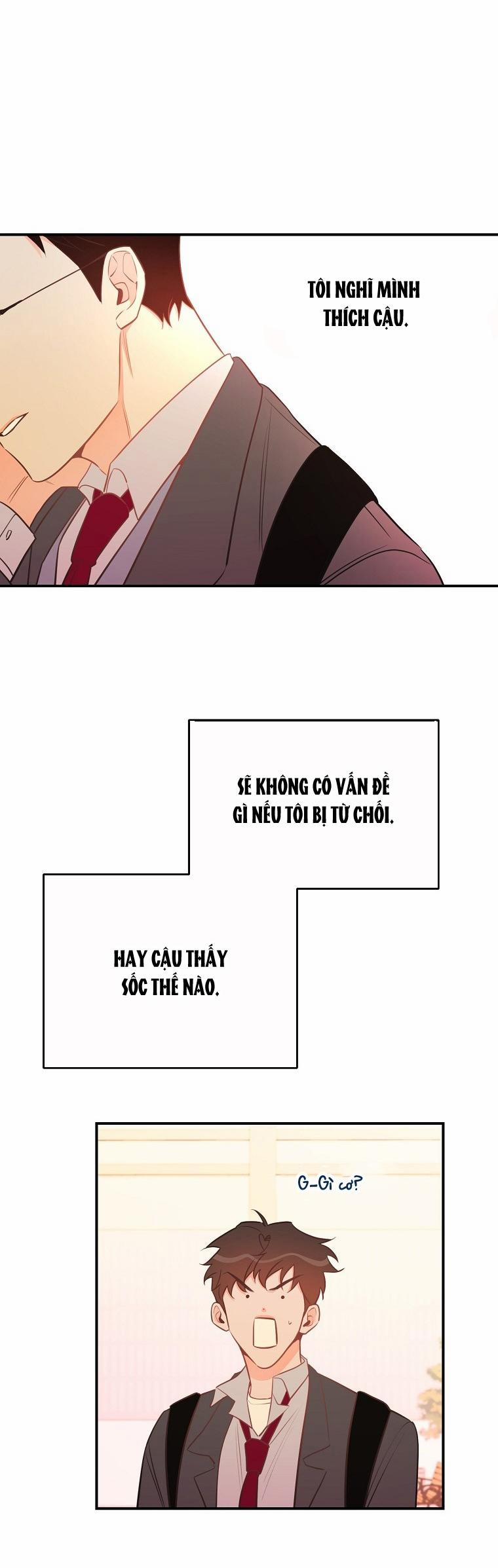 Có Chuyện Gì Xảy Ra Với Sự Nổi Tiếng Của Tôi Thế? 56 trang 11