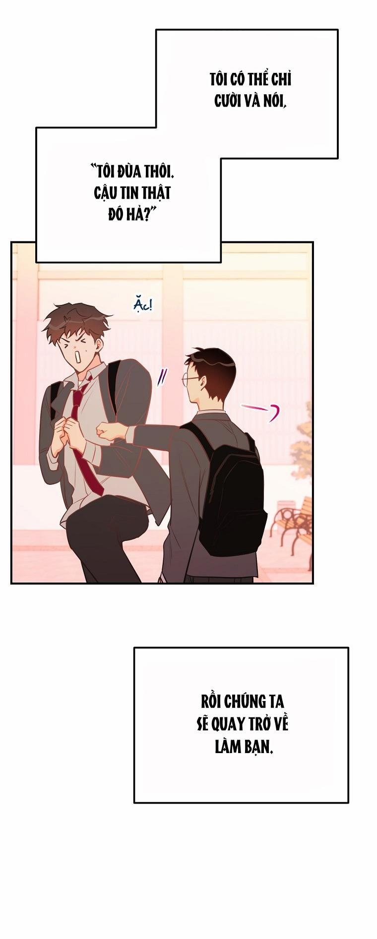 Có Chuyện Gì Xảy Ra Với Sự Nổi Tiếng Của Tôi Thế? 56 trang 12