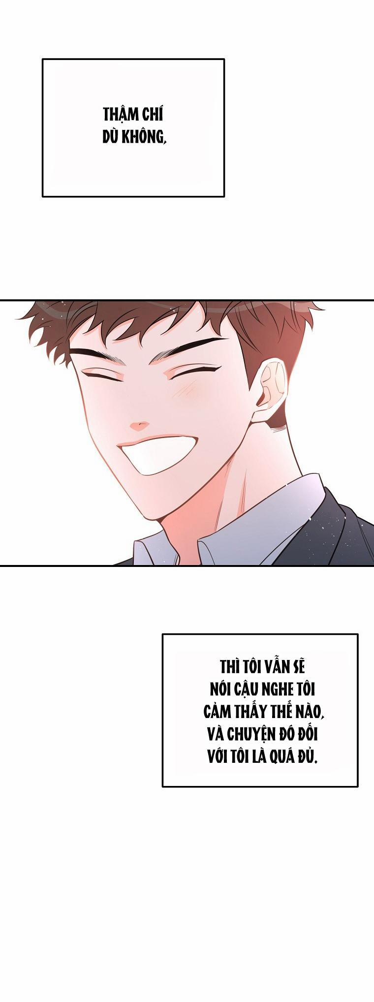 Có Chuyện Gì Xảy Ra Với Sự Nổi Tiếng Của Tôi Thế? 56 trang 13