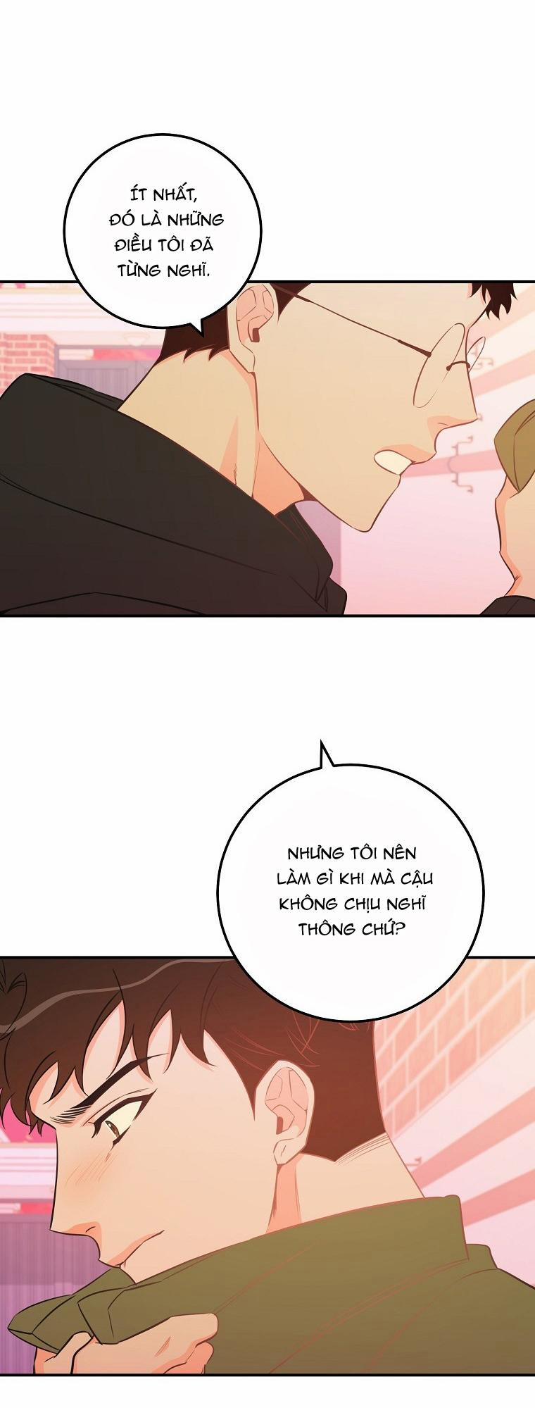 Có Chuyện Gì Xảy Ra Với Sự Nổi Tiếng Của Tôi Thế? 56 trang 14