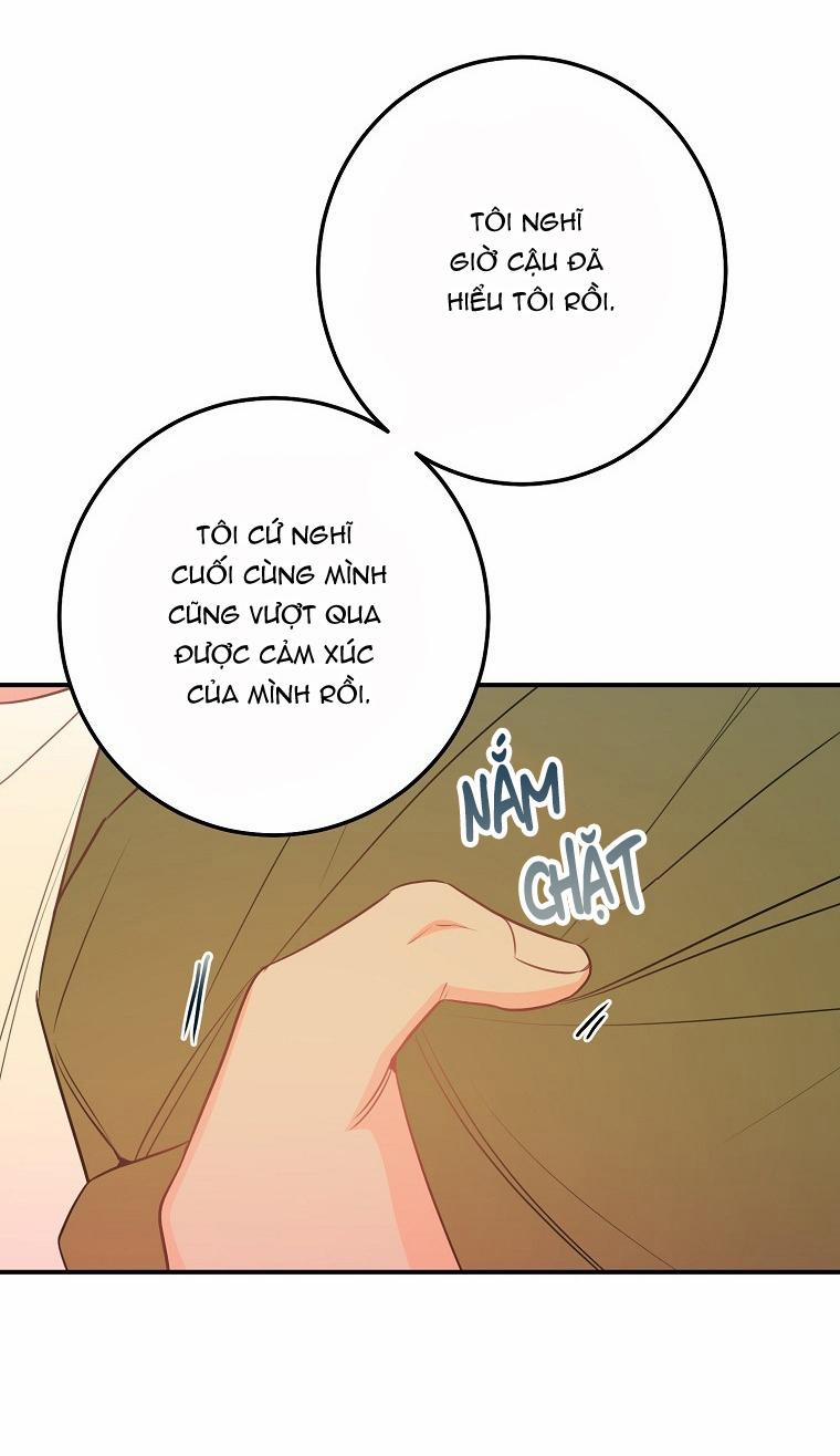 Có Chuyện Gì Xảy Ra Với Sự Nổi Tiếng Của Tôi Thế? 56 trang 15