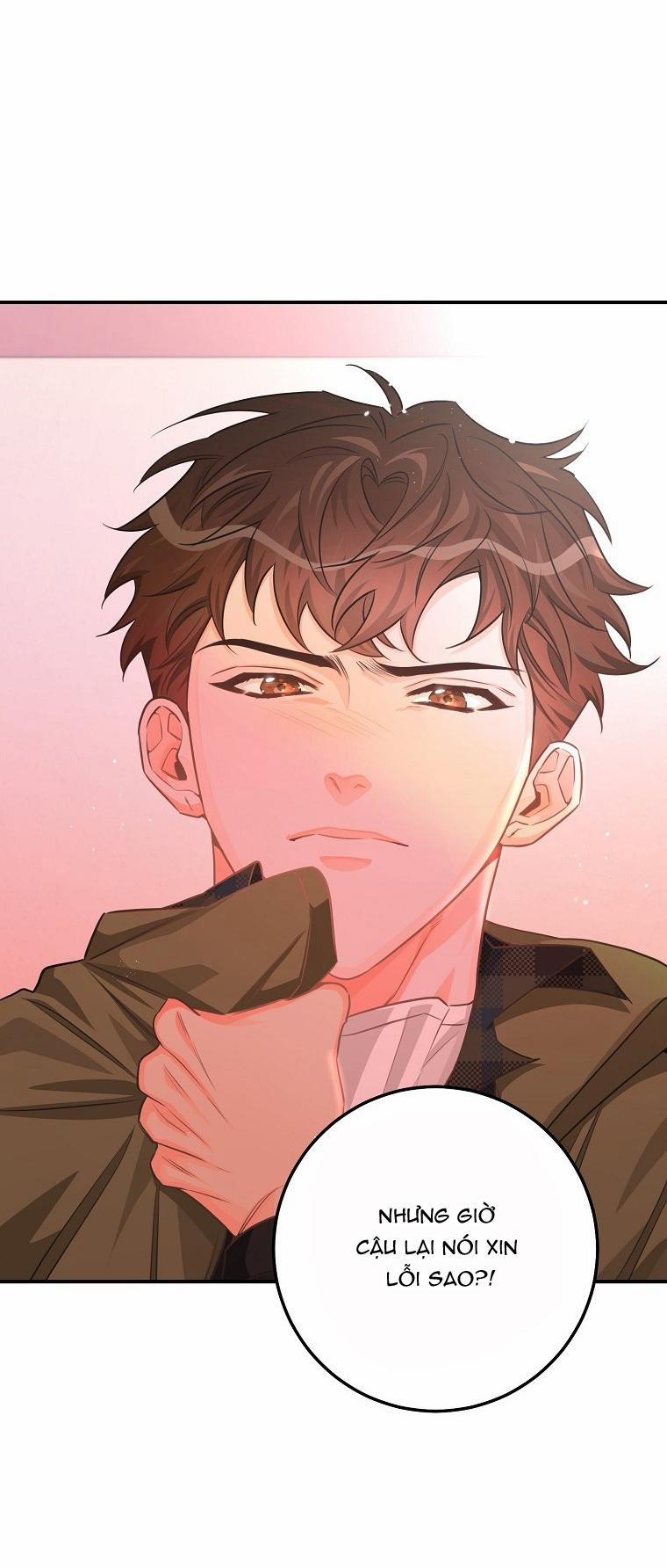 Có Chuyện Gì Xảy Ra Với Sự Nổi Tiếng Của Tôi Thế? 56 trang 16