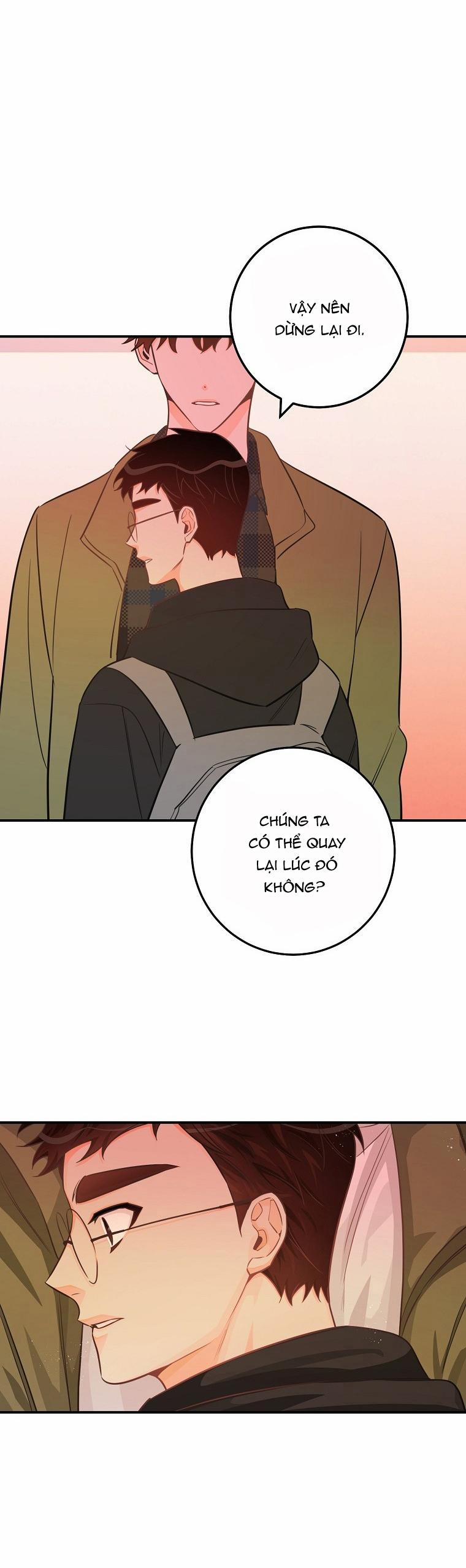 Có Chuyện Gì Xảy Ra Với Sự Nổi Tiếng Của Tôi Thế? 56 trang 18