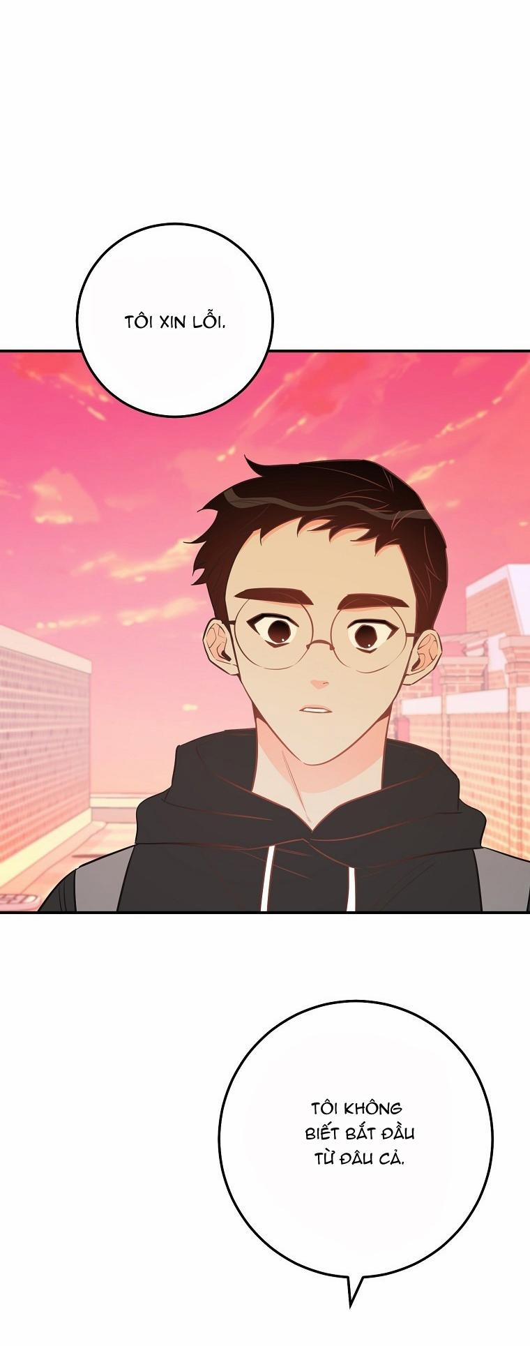 Có Chuyện Gì Xảy Ra Với Sự Nổi Tiếng Của Tôi Thế? 56 trang 2