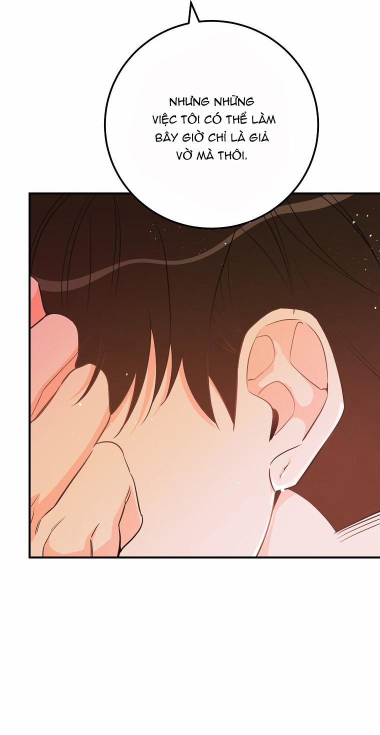 Có Chuyện Gì Xảy Ra Với Sự Nổi Tiếng Của Tôi Thế? 56 trang 20