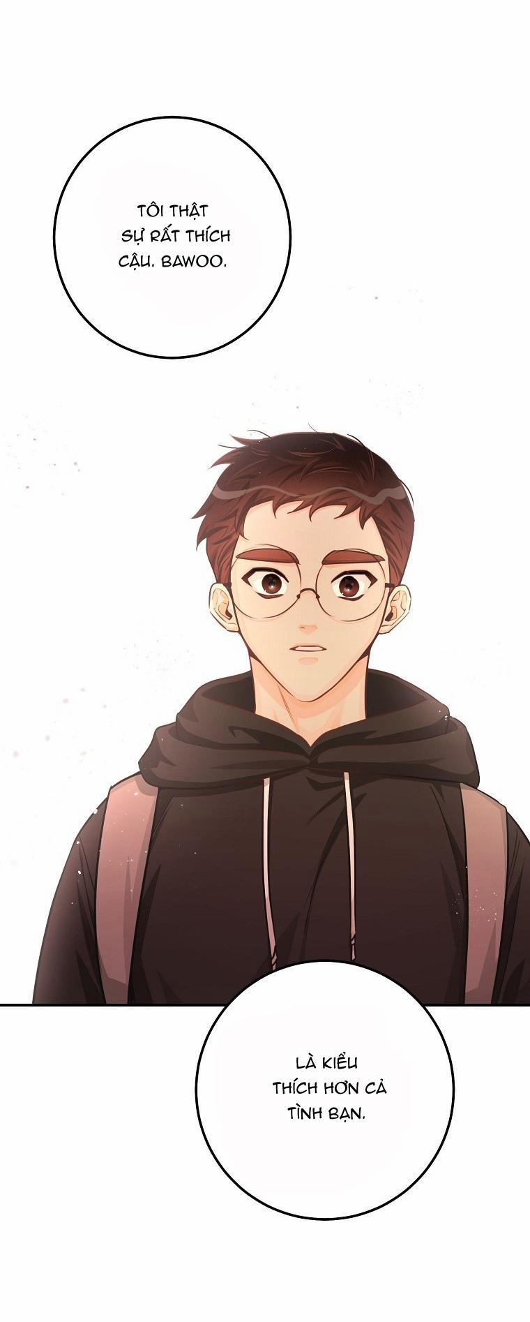 Có Chuyện Gì Xảy Ra Với Sự Nổi Tiếng Của Tôi Thế? 56 trang 21