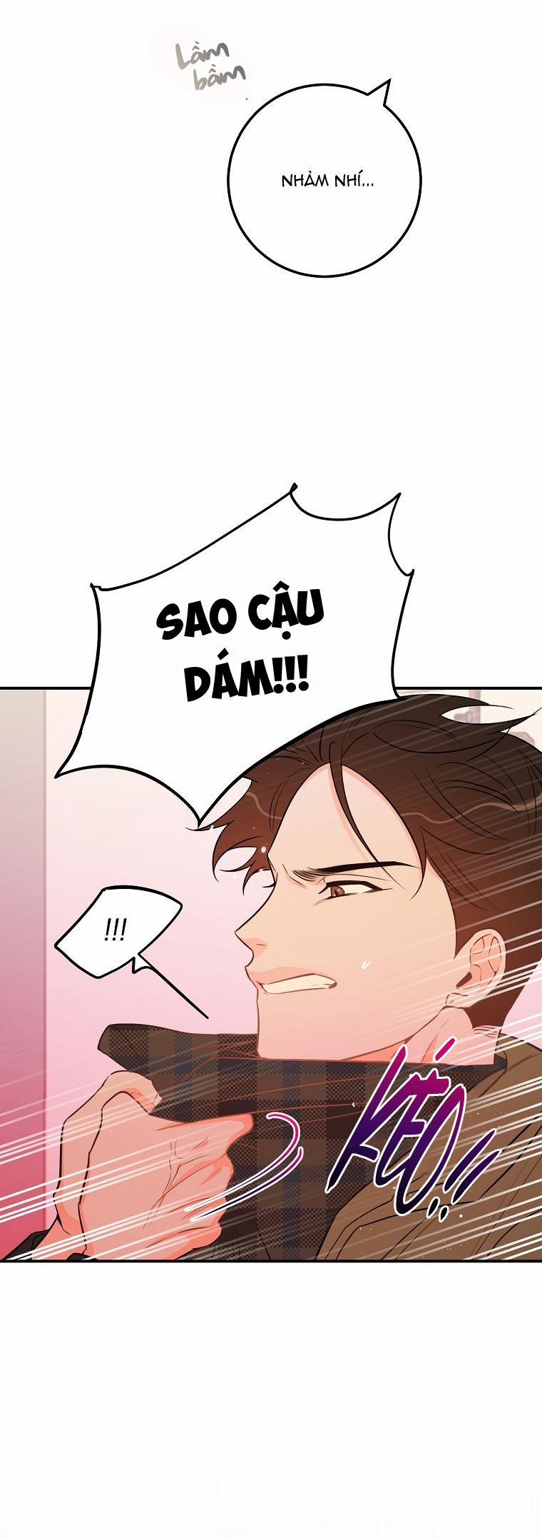 Có Chuyện Gì Xảy Ra Với Sự Nổi Tiếng Của Tôi Thế? 56 trang 23