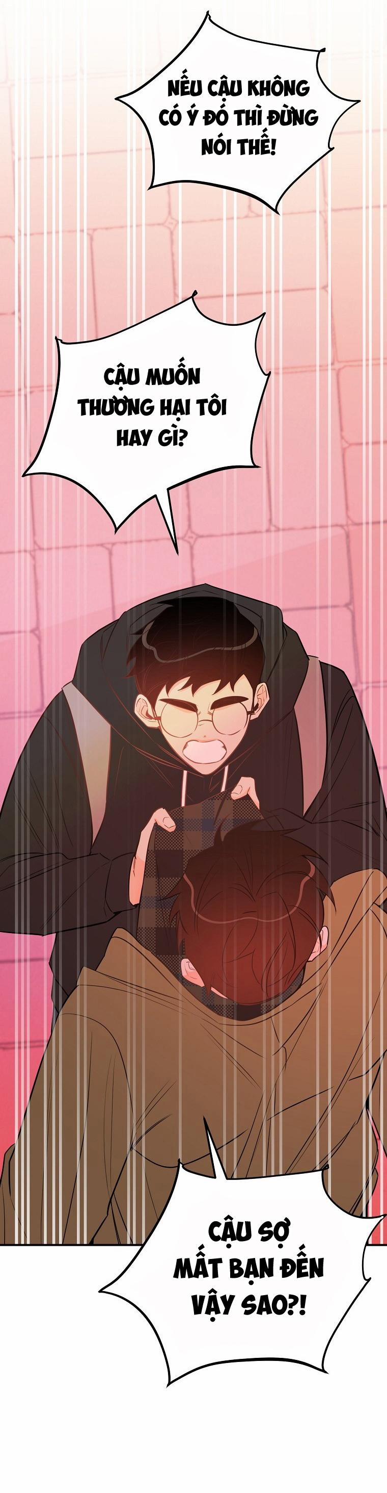 Có Chuyện Gì Xảy Ra Với Sự Nổi Tiếng Của Tôi Thế? 56 trang 24