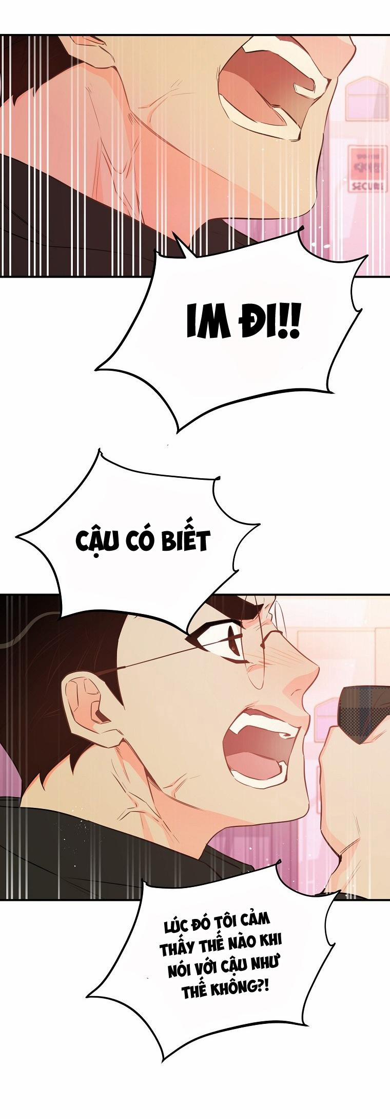 Có Chuyện Gì Xảy Ra Với Sự Nổi Tiếng Của Tôi Thế? 56 trang 26