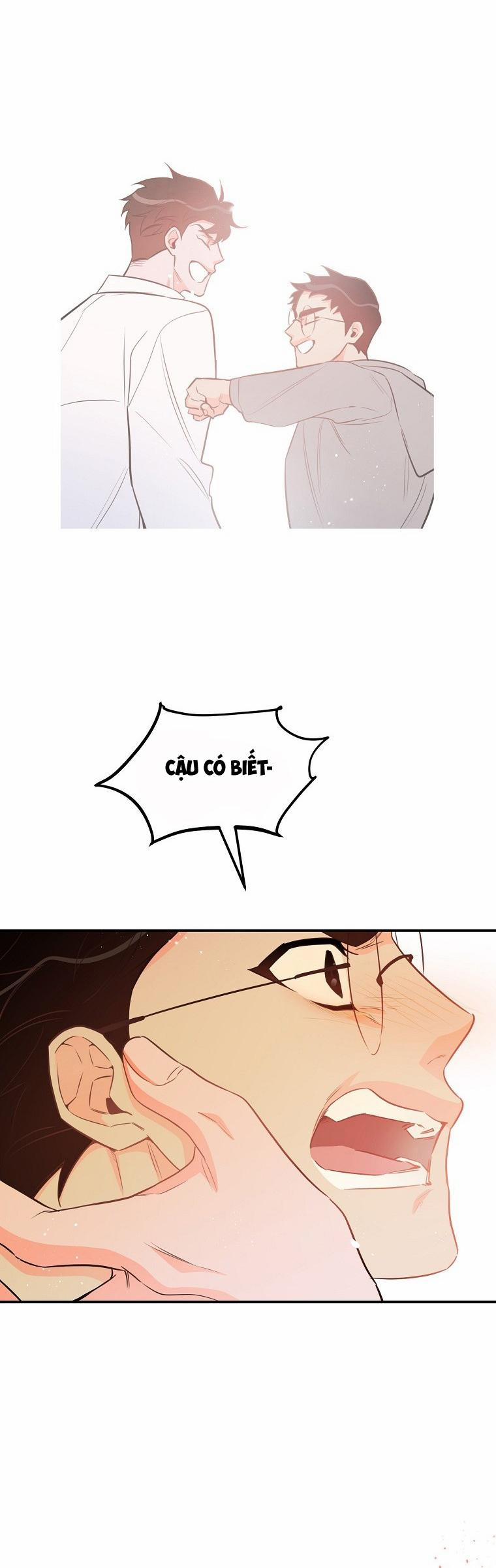 Có Chuyện Gì Xảy Ra Với Sự Nổi Tiếng Của Tôi Thế? 56 trang 27