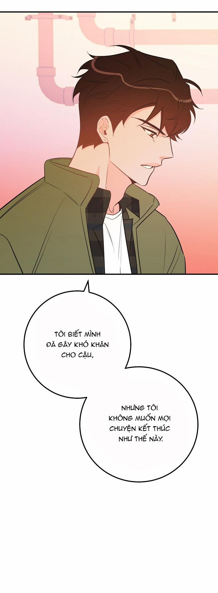 Có Chuyện Gì Xảy Ra Với Sự Nổi Tiếng Của Tôi Thế? 56 trang 3