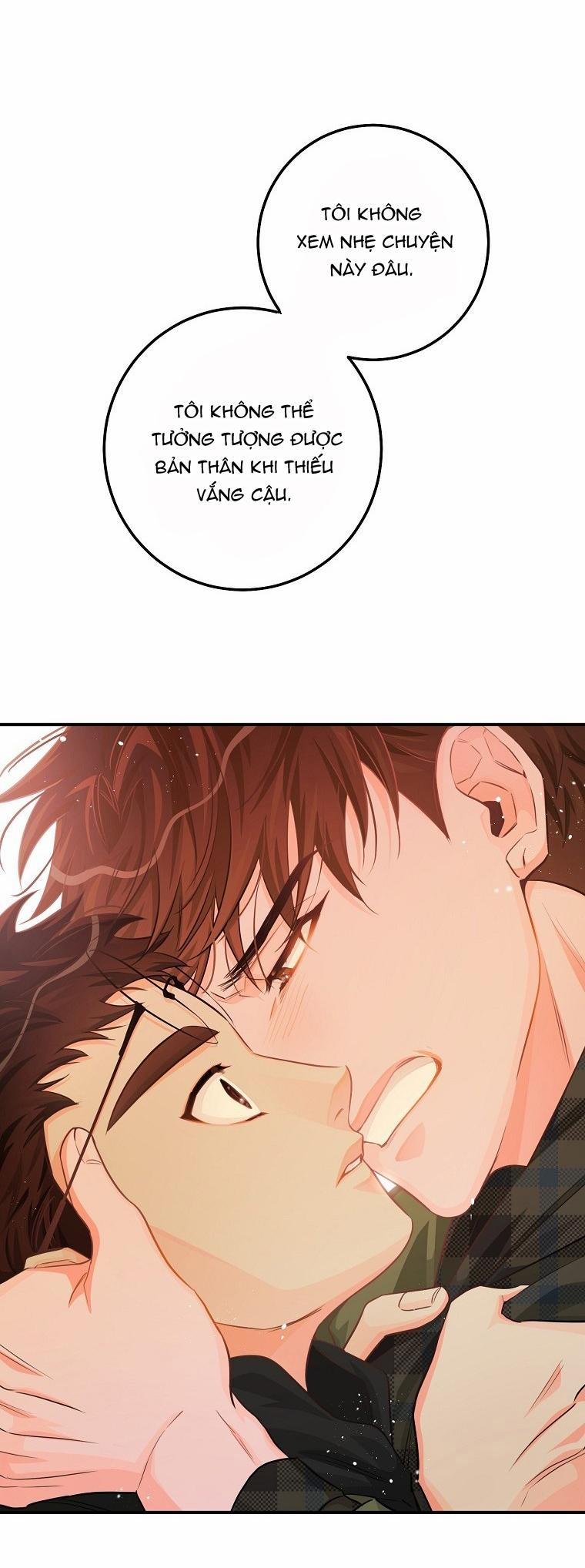 Có Chuyện Gì Xảy Ra Với Sự Nổi Tiếng Của Tôi Thế? 56 trang 30