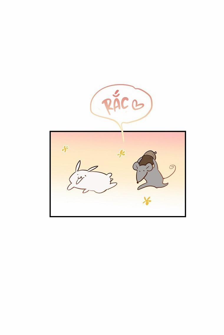 Có Chuyện Gì Xảy Ra Với Sự Nổi Tiếng Của Tôi Thế? 56 trang 32