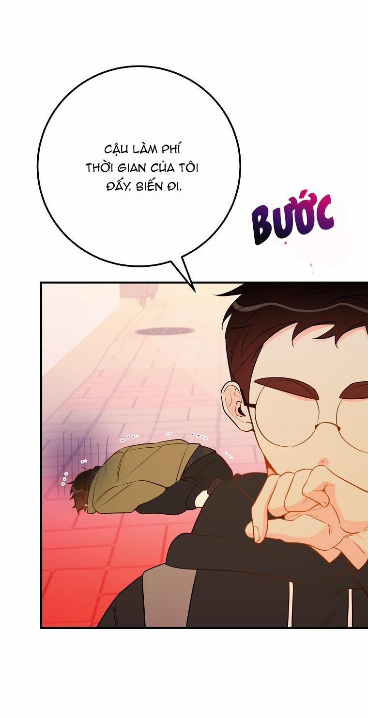 Có Chuyện Gì Xảy Ra Với Sự Nổi Tiếng Của Tôi Thế? 56 trang 33