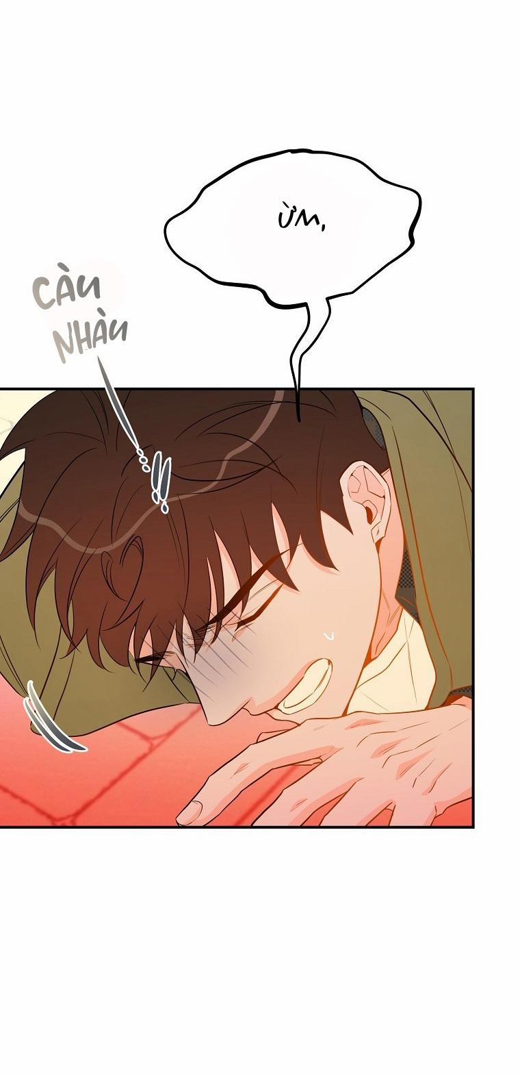 Có Chuyện Gì Xảy Ra Với Sự Nổi Tiếng Của Tôi Thế? 56 trang 34