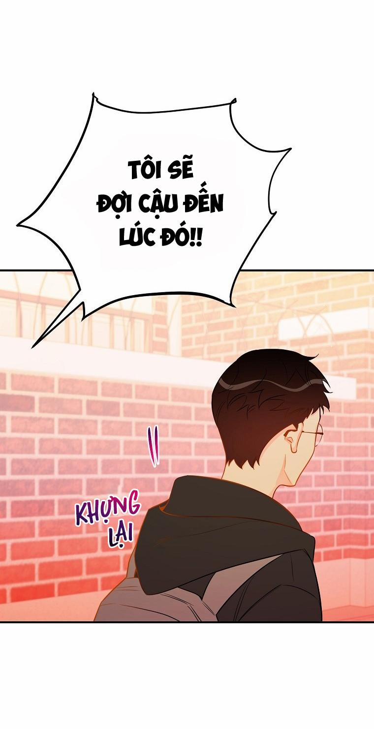 Có Chuyện Gì Xảy Ra Với Sự Nổi Tiếng Của Tôi Thế? 56 trang 35