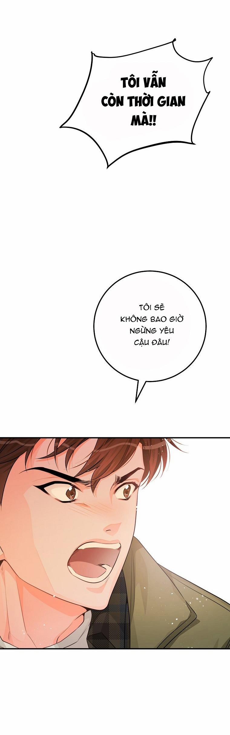 Có Chuyện Gì Xảy Ra Với Sự Nổi Tiếng Của Tôi Thế? 56 trang 37