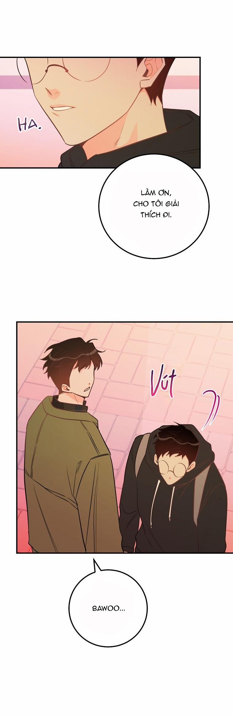 Có Chuyện Gì Xảy Ra Với Sự Nổi Tiếng Của Tôi Thế? 56 trang 4