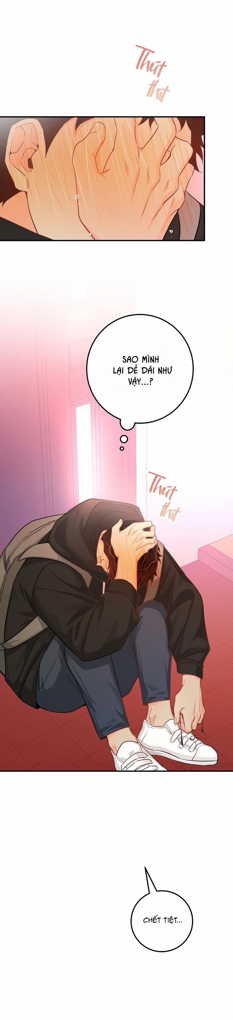 Có Chuyện Gì Xảy Ra Với Sự Nổi Tiếng Của Tôi Thế? 56 trang 40