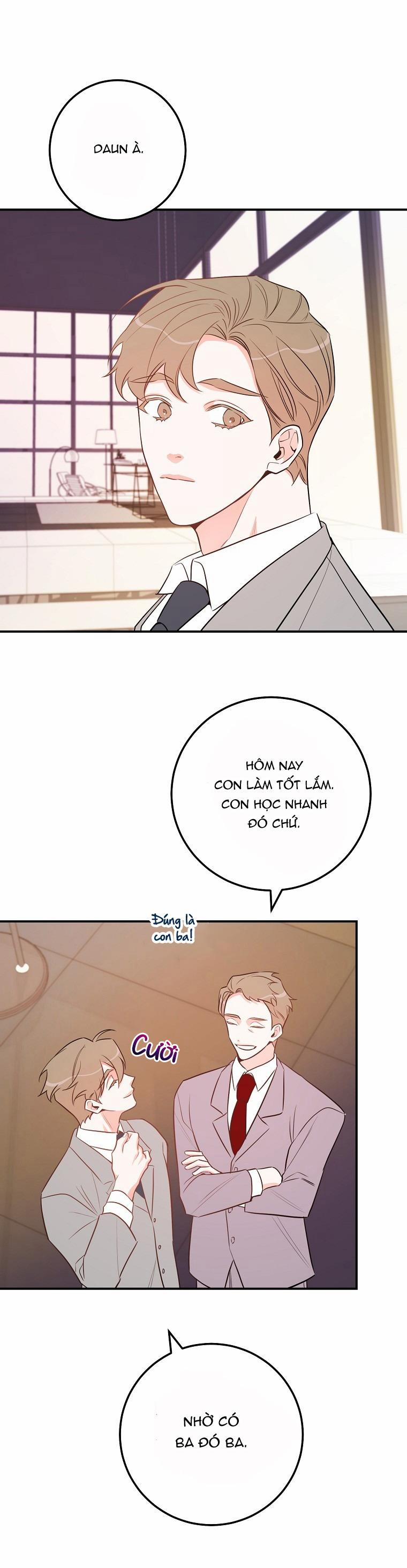 Có Chuyện Gì Xảy Ra Với Sự Nổi Tiếng Của Tôi Thế? 56 trang 42