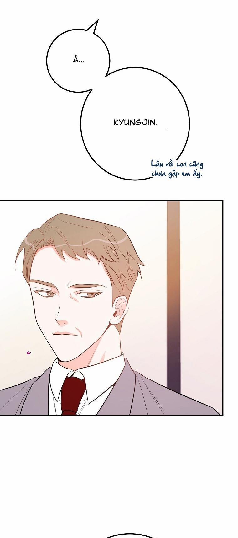 Có Chuyện Gì Xảy Ra Với Sự Nổi Tiếng Của Tôi Thế? 56 trang 44