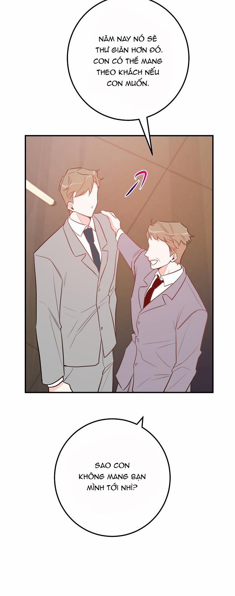 Có Chuyện Gì Xảy Ra Với Sự Nổi Tiếng Của Tôi Thế? 56 trang 45