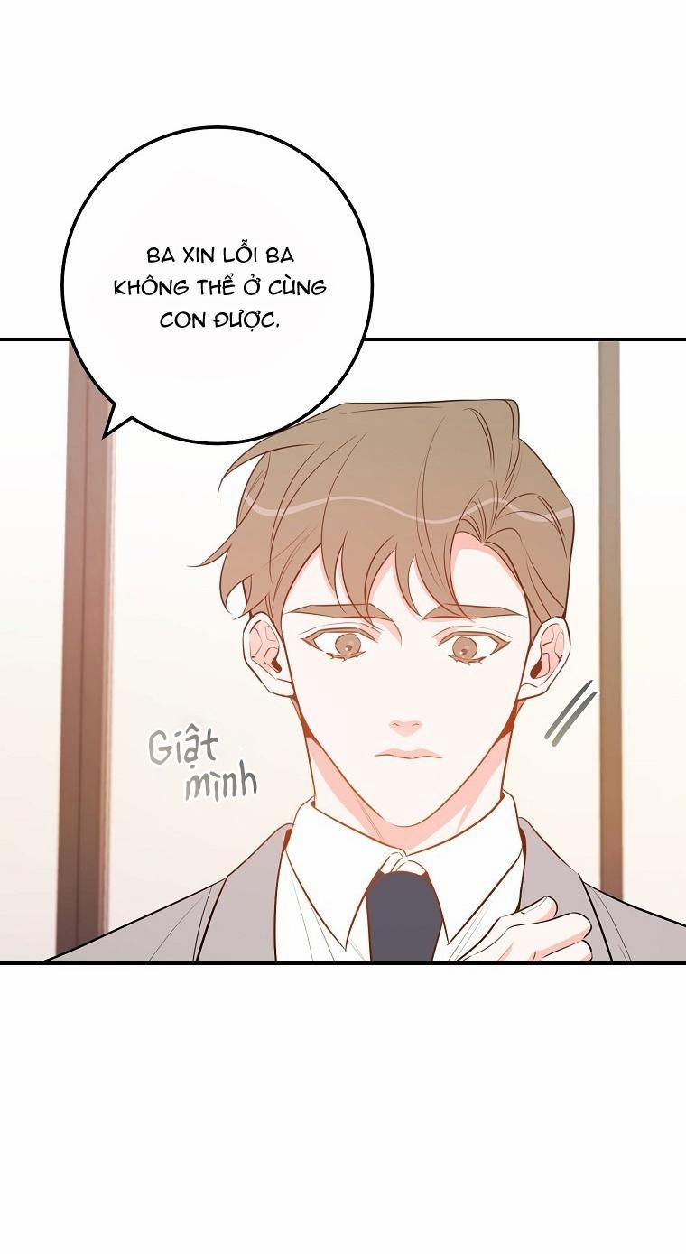 Có Chuyện Gì Xảy Ra Với Sự Nổi Tiếng Của Tôi Thế? 56 trang 46