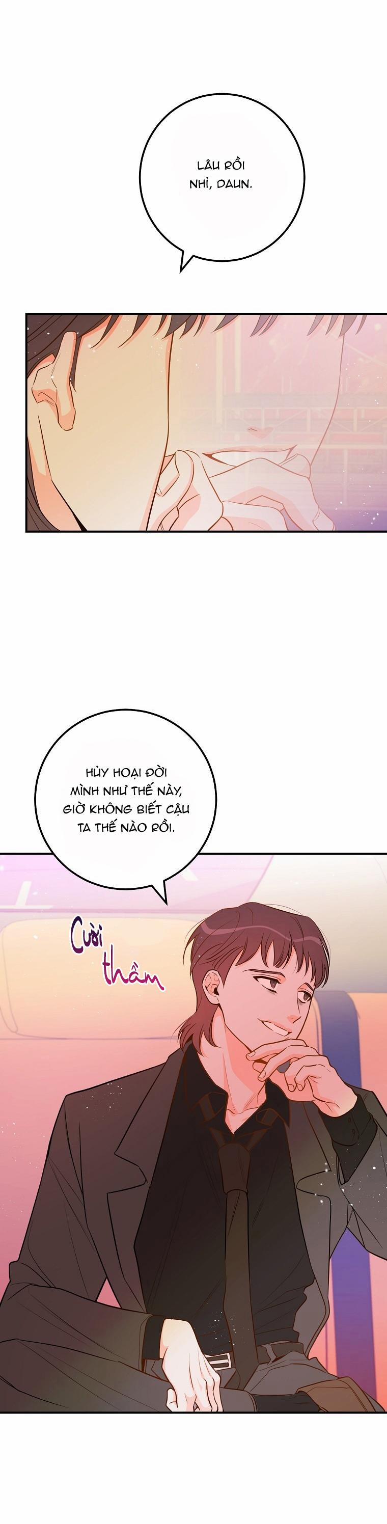 Có Chuyện Gì Xảy Ra Với Sự Nổi Tiếng Của Tôi Thế? 56 trang 49